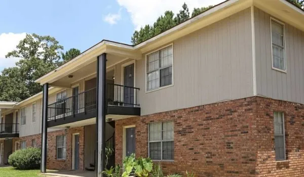Camellia Apartments, West Monroe, Louisiana