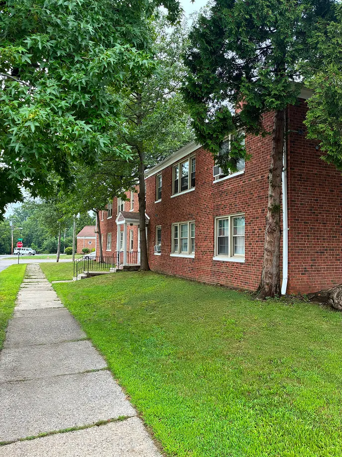 Westminster Apartments, Austintown, Ohio